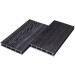Террасная Доска ДПК Altay Decking 140 х 20 Графит купить в Успенском