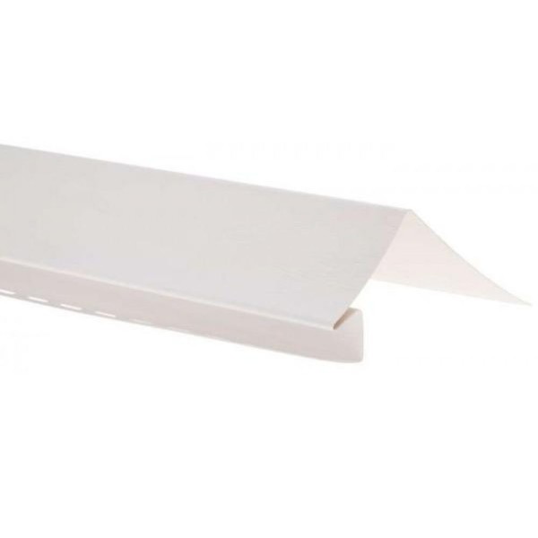 Околооконная планка Премиум, Т-17, ВН, Белый купить в Успенском