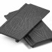 Доска фасадная ДПК 3D SEQUOIA Evolution WOOD GRAY купить в Успенском