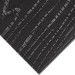Заборная доска ДПК полнотелая NanoWood Антрацит купить в Успенском