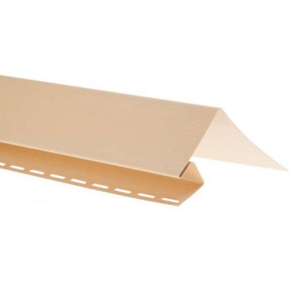 Околооконная планка Премиум, Т-17, ВН, Золотистый купить в Успенском