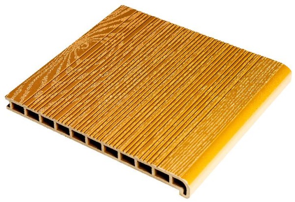 Ступени из ДПК Faynag WOOD Тик купить в Успенском
