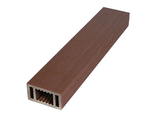 Перило нижнее ДПК Deckart Co-Extrusion Махагон купить в Успенском