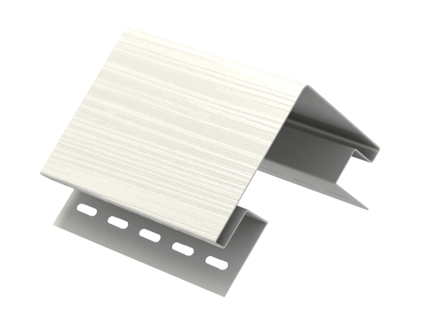 Наружный угол Ю-пласт Классика белый купить в Успенском