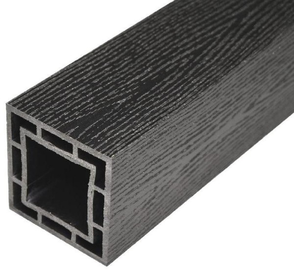 Столб FAYNAG ДПК WOOD кварц купить в Успенском