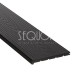 Ступень ДПК 3D Evolution WOOD BLACK купить в Успенском