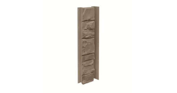 Планка универсальная VOX Solid Stone Calabria камень глиняный купить в Успенском