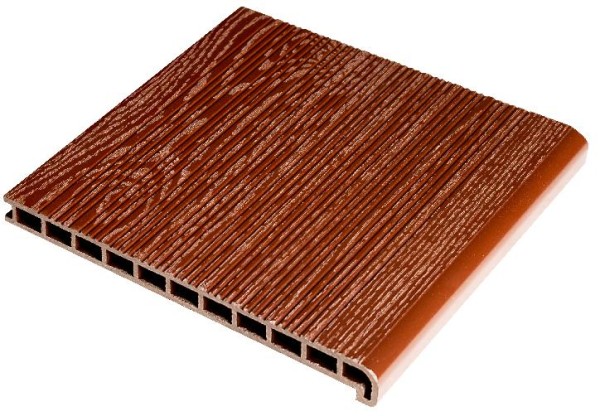 Ступени из ДПК Faynag WOOD Шоколад купить в Успенском