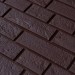 Фасадная панель Доломит Кирпич Славянка Корица купить в Успенском