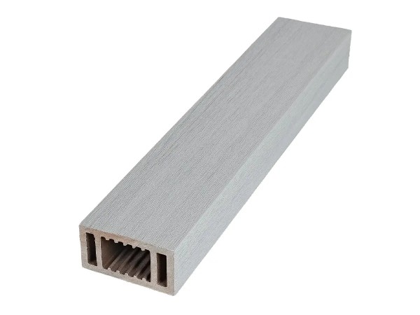Перило нижнее ДПК Deckart Co-Extrusion Серый купить в Успенском