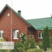 Фасадная панель Ю-Пласт Стоун Хаус Кирпич Красный купить в Успенском