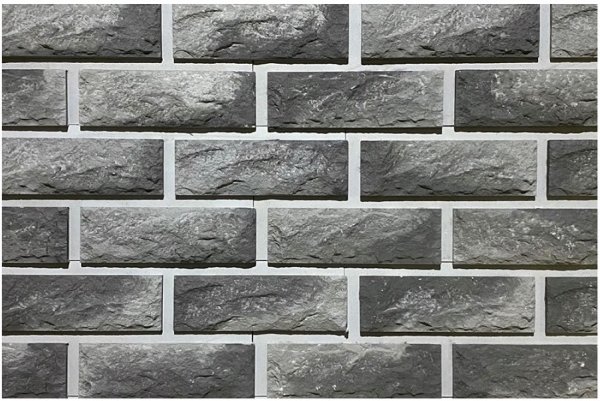 Фиброцементные панели КАНЬОН коллекция СКОЛОТЫЙ 38 купить в Успенском