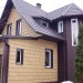 Панель фасадная GL "Я-Фасад" Сибирская дранка арабика купить в Успенском