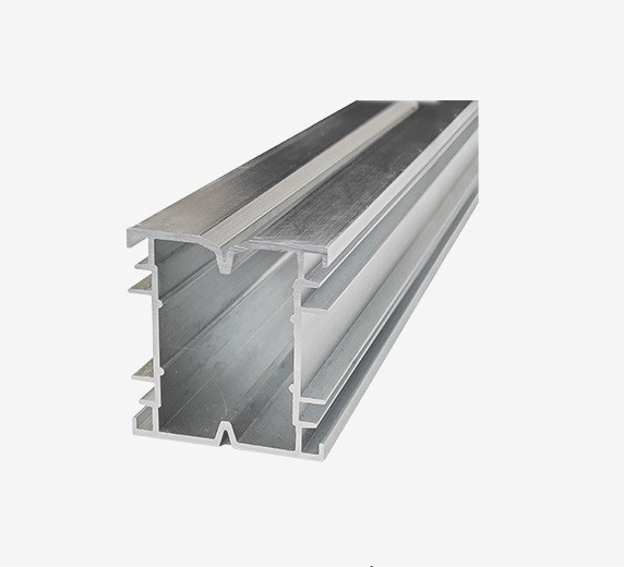 Лага алюминевая UnoDeck 40х43х4000мм купить в Успенском