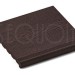 Ступень ДПК 3D Evolution WOOD BROWN купить в Успенском