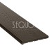 Ступень ДПК 3D Evolution WOOD BROWN купить в Успенском