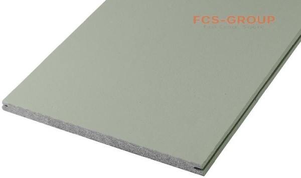 Фиброцементные панели FCS Group Smooth Line F06 купить в Успенском