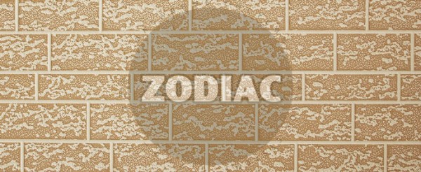 Фасадная панель Zodiac Эконом панели AE2-004E купить в Успенском