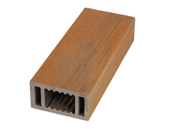 Перило нижнее ДПК Deckart Co-Extrusion Тик купить в Успенском