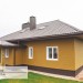 Фасадная панель Ю-пласт Хокла Винтаж Охра купить в Успенском