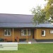 Фасадная панель Ю-пласт Хокла Винтаж Охра купить в Успенском