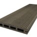 Доска Террасная NanoWood «Standart» Derevo двухсторонняя - Венге 150×26 купить в Успенском