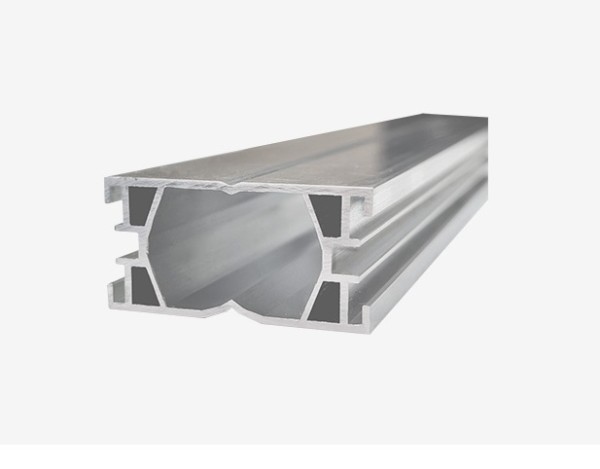 Лага алюминиевая Unodeck 40х20х4000мм купить в Успенском