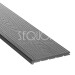 Ступень ДПК 3D Evolution WOOD GRAY купить в Успенском