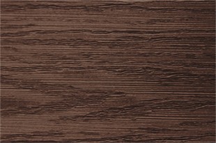 Террасная доска из ДПК Terrapol Смарт Пустотелая с пазом Орех милано купить в Успенском