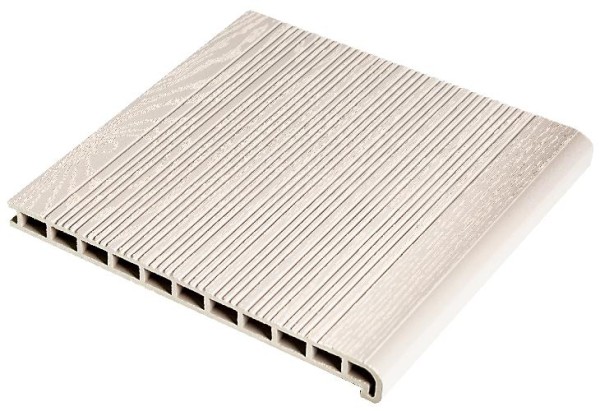 Ступени из ДПК Faynag WOOD Серебро купить в Успенском
