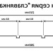 Фасадная панель Доломит Кирпич Славянка Красный купить в Успенском