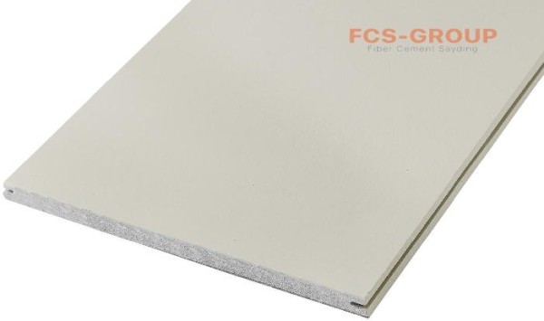 Фиброцементные панели FCS Group Smooth Line F07 купить в Успенском
