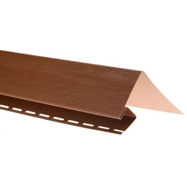 Околооконная планка Премиум, Т-17, ВН, Светлый Дуб купить в Успенском