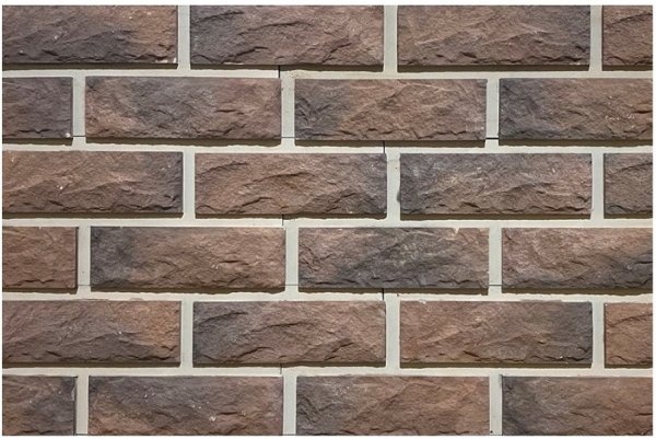 Фиброцементные панели КАНЬОН коллекция СКОЛОТЫЙ 27 купить в Успенском