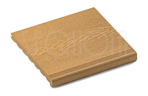 Ступень ДПК 3D Evolution WOOD NATURE купить в Успенском