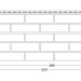 ФП Grand Line клинкерный кирпич стандарт Шоколадный (коричневый) купить в Успенском