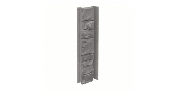 Планка универсальная VOX Solid Stone Toscana камень серый купить в Успенском