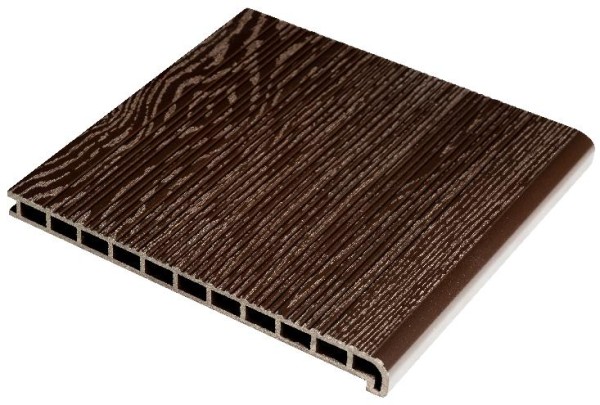 Ступени из ДПК Faynag WOOD Венге купить в Успенском