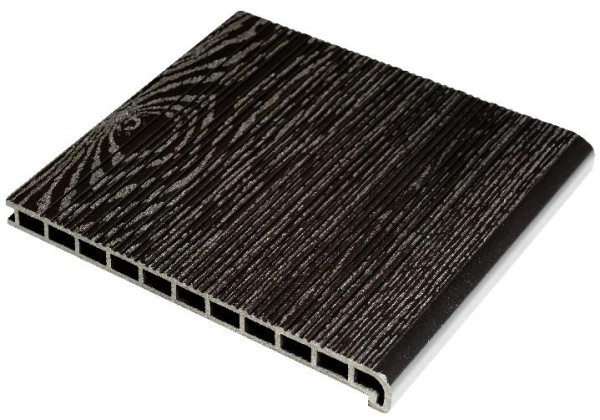 Ступени из ДПК Faynag WOOD Кварц купить в Успенском