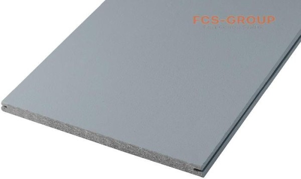 Фиброцементные панели FCS Group Smooth Line F10 купить в Успенском