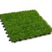 Садовый паркет CM Garden Grass, 300х300 мм, искусственная трава купить в Успенском