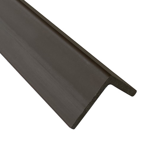 Угол EasyDecking Co-extrusion 57х57 Chestnut купить в Успенском