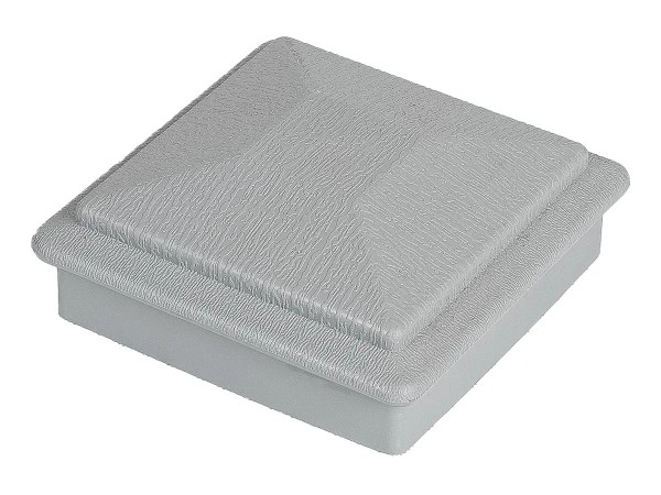 Крышка верхняя Deckart Co-Extrusion Серый купить в Успенском