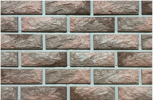 Фиброцементные панели КАНЬОН коллекция СКОЛОТЫЙ 41 купить в Успенском