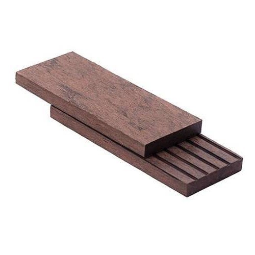 Плинтус Bruggan Multicolor 10х80х2200 Венге купить в Успенском