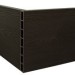 Доска  для грядок из ДПК NauticPrime Holzhof 300х30х2950 Венге купить в Успенском