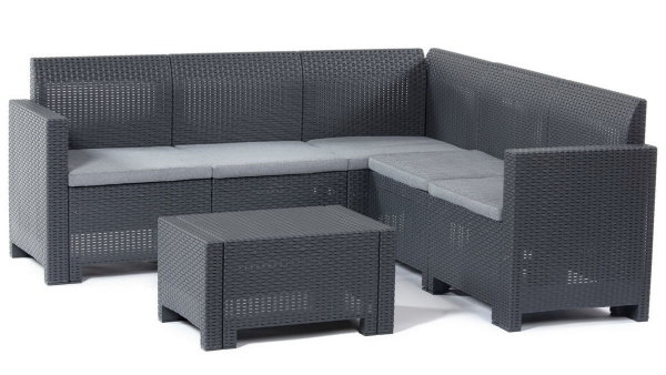 Set CORNER Nebraska HB . Цвет венге.                                        купить в Успенском