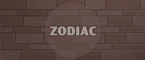 Фасадная панель Zodiac Эконом панели AG1-002E купить в Успенском