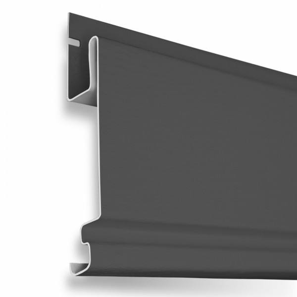 Добор 95 мм графитовый купить в Успенском