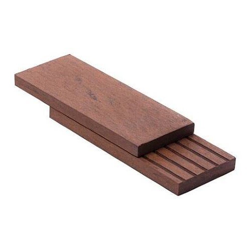 Плинтус Bruggan Multicolor 10х80х2200 Кедр купить в Успенском